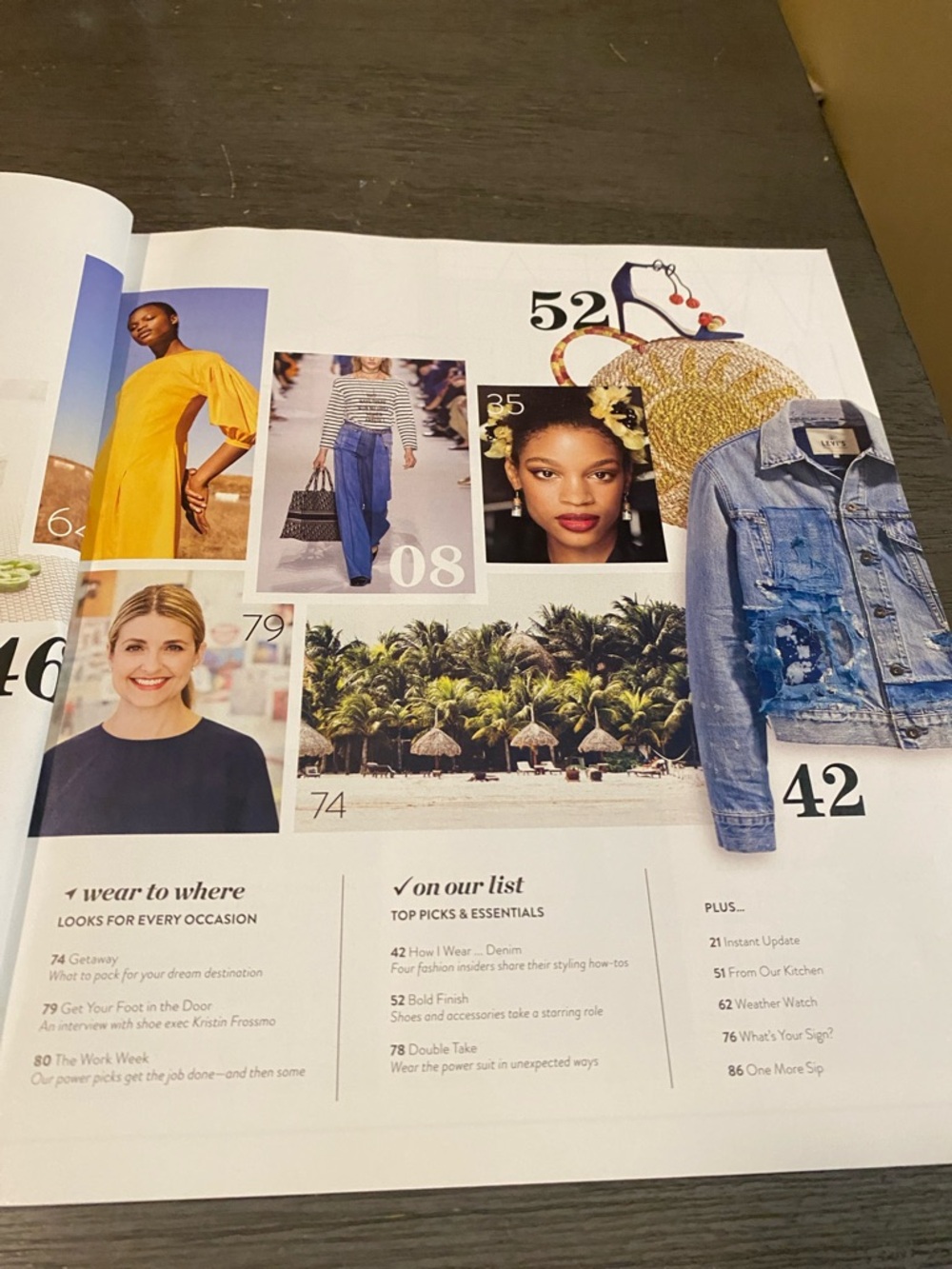 Nordstrom Spring 2018 - Picture 11 of 11